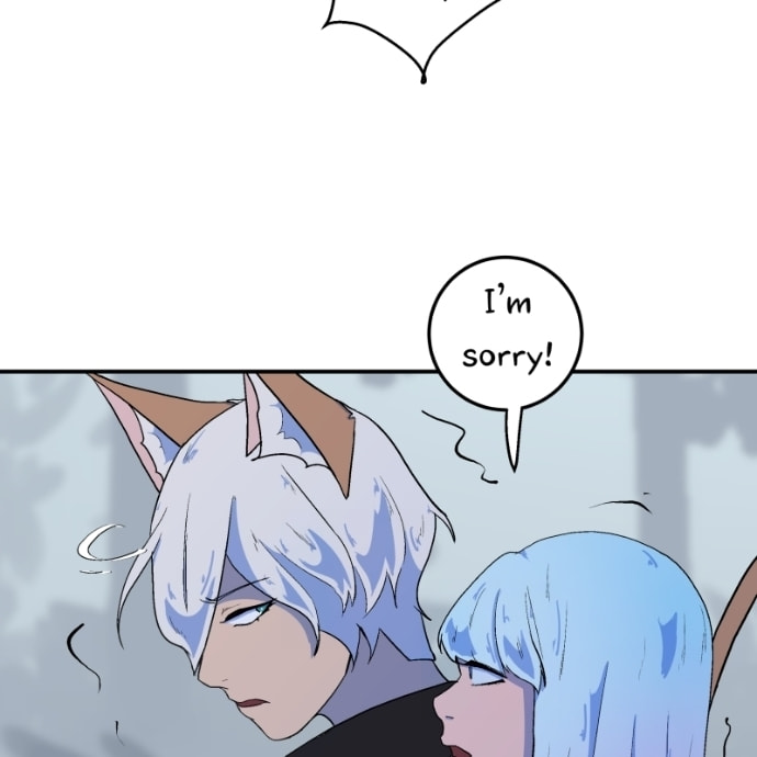 Fluffy Boyfriend Chapter 98 page 35 - 