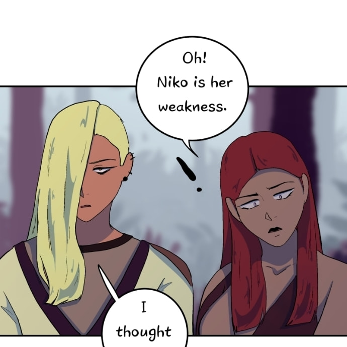 Fluffy Boyfriend Chapter 98 page 37 - 