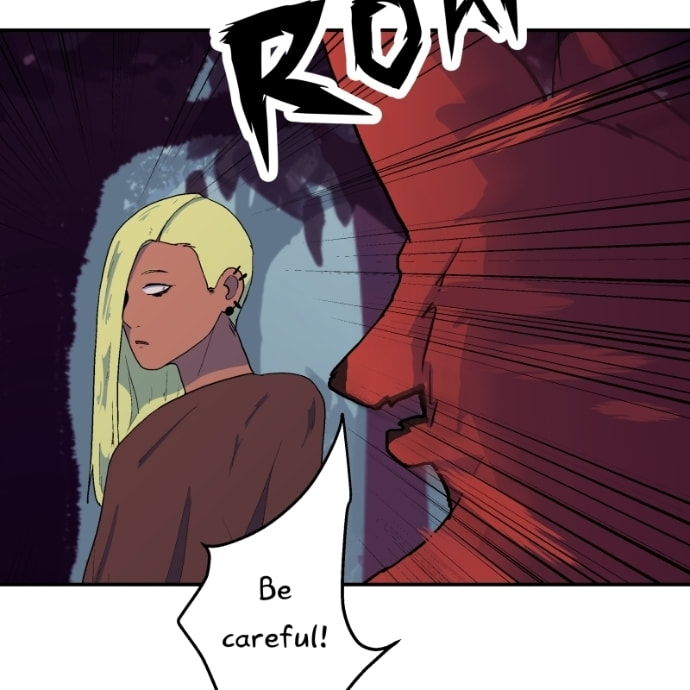 Fluffy Boyfriend Chapter 98 page 45 - 
