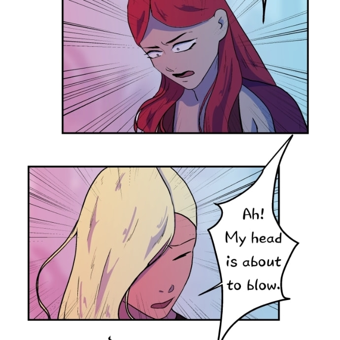 Fluffy Boyfriend Chapter 98 page 55 - 