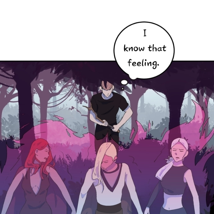Fluffy Boyfriend Chapter 98 page 57 - 