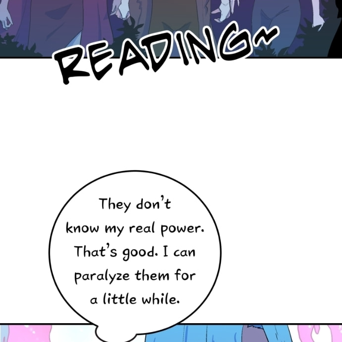 Fluffy Boyfriend Chapter 98 page 58 - 