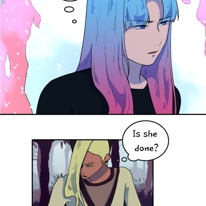 Fluffy Boyfriend Chapter 98 page 59 - 