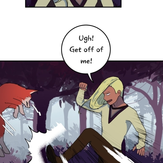 Fluffy Boyfriend Chapter 98 page 60 - 