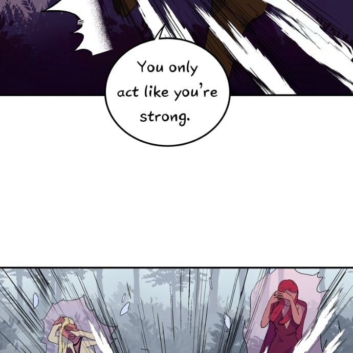 Fluffy Boyfriend Chapter 98 page 61 - 