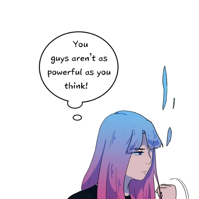 Fluffy Boyfriend Chapter 98 page 63 - 