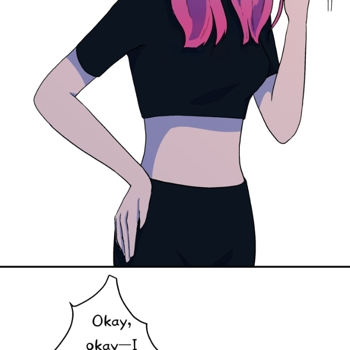 Fluffy Boyfriend Chapter 98 page 64 - 