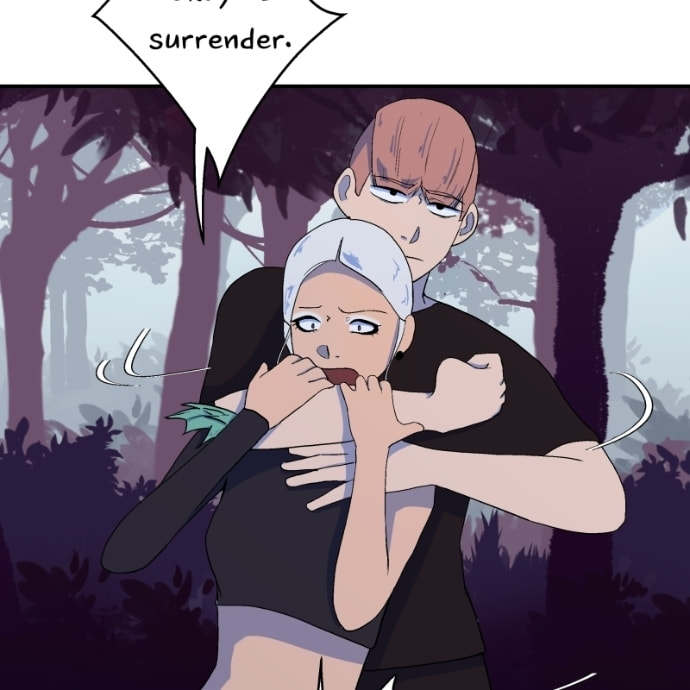 Fluffy Boyfriend Chapter 98 page 65 - 