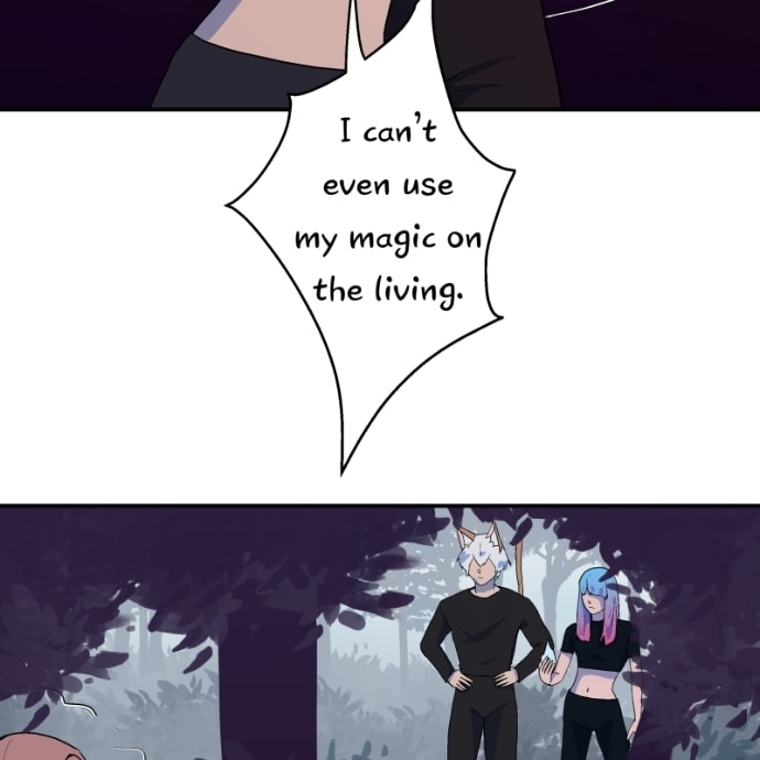 Fluffy Boyfriend Chapter 98 page 66 - 