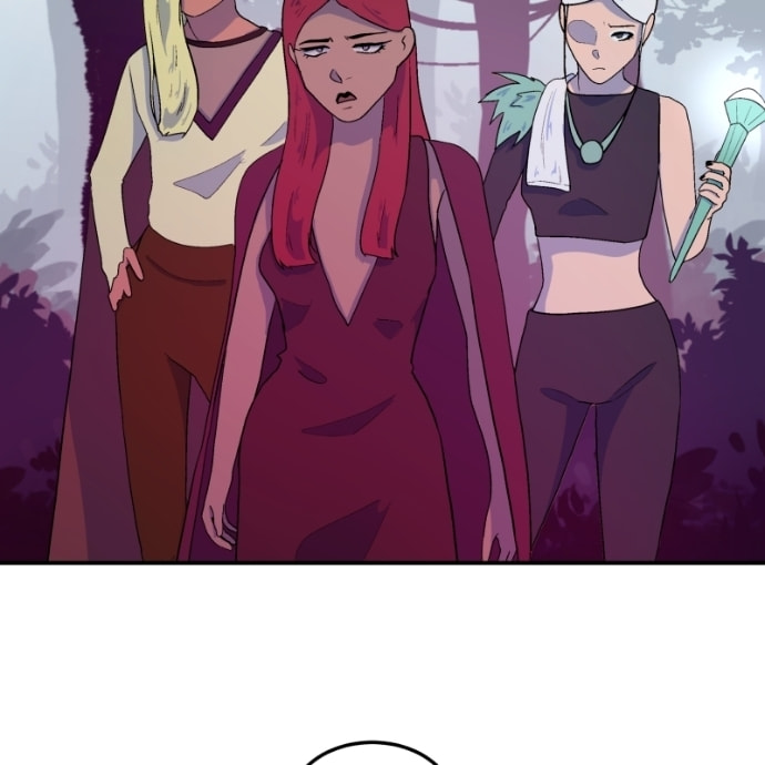 Fluffy Boyfriend Chapter 98 page 9 - 