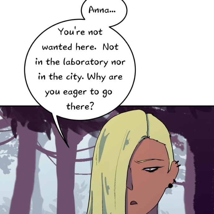 Fluffy Boyfriend Chapter 98 page 10 - 