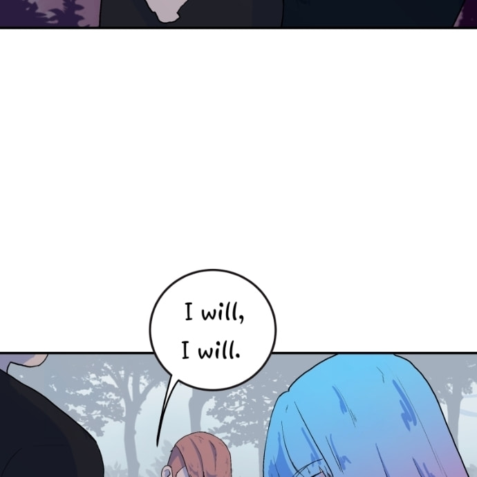 Fluffy Boyfriend Chapter 99 page 11 - 