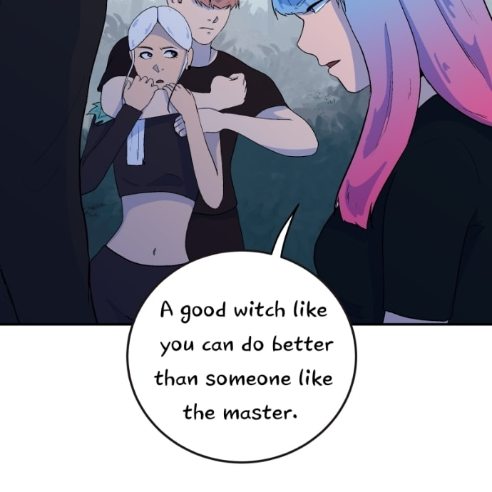 Fluffy Boyfriend Chapter 99 page 12 - 