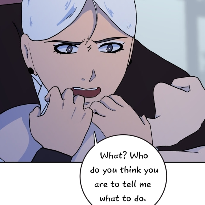 Fluffy Boyfriend Chapter 99 page 15 - 