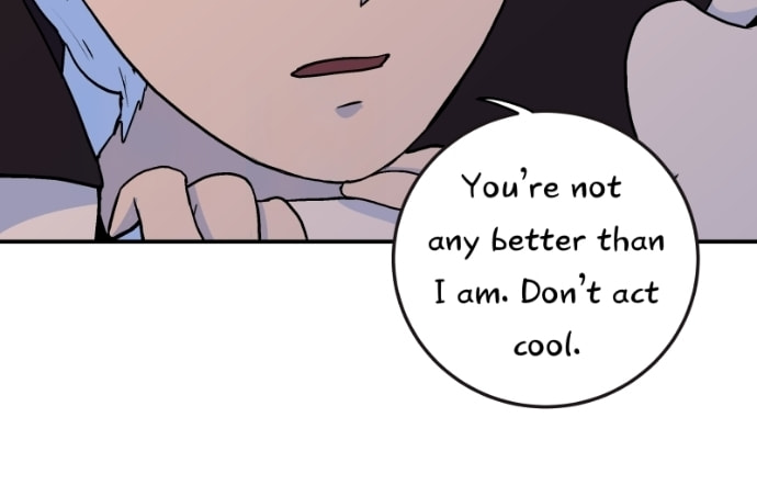 Fluffy Boyfriend Chapter 99 page 17 - 