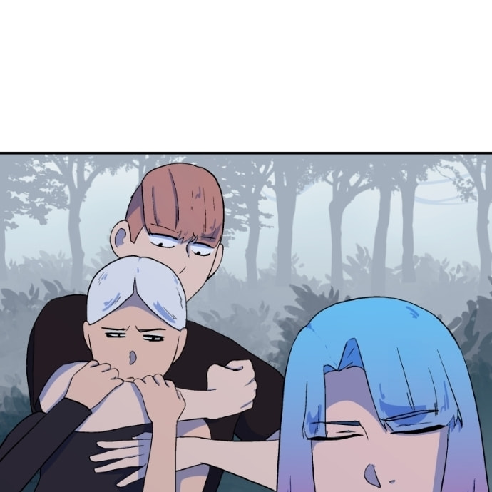 Fluffy Boyfriend Chapter 99 page 18 - 