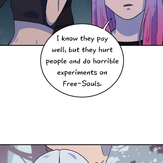 Fluffy Boyfriend Chapter 99 page 19 - 