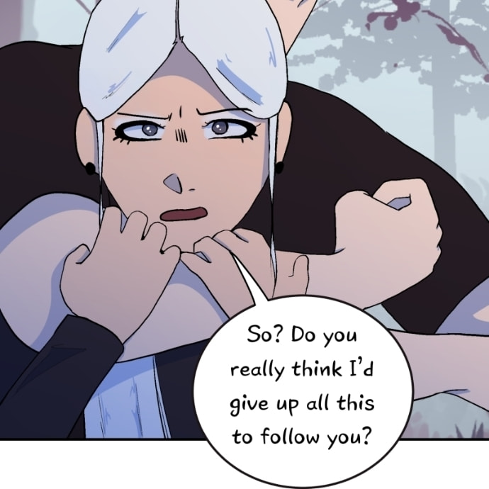 Fluffy Boyfriend Chapter 99 page 20 - 