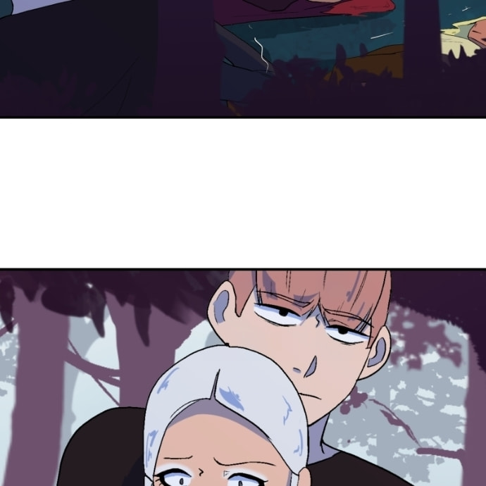 Fluffy Boyfriend Chapter 99 page 3 - 