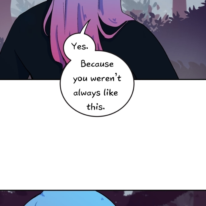 Fluffy Boyfriend Chapter 99 page 22 - 