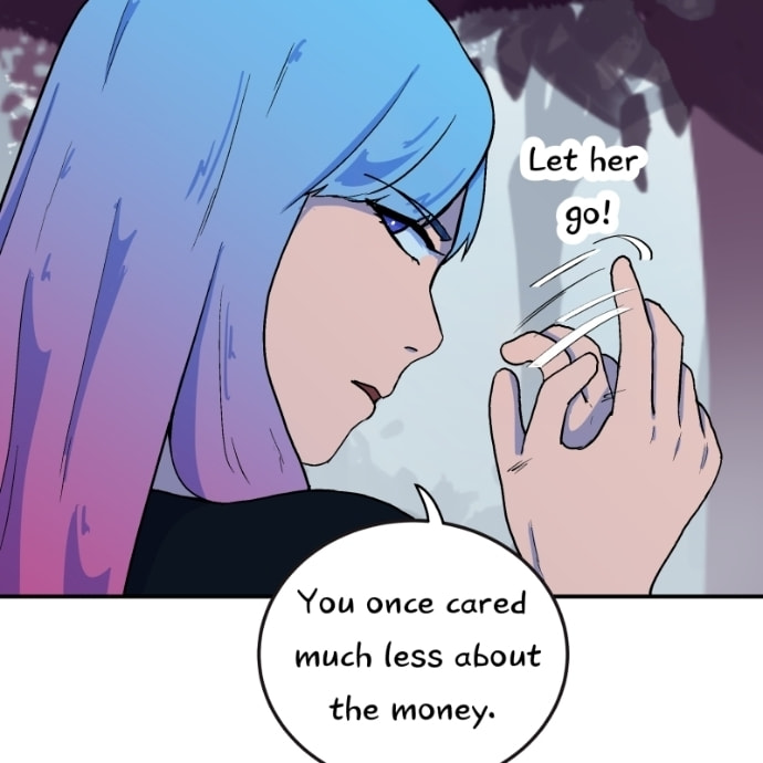 Fluffy Boyfriend Chapter 99 page 23 - 