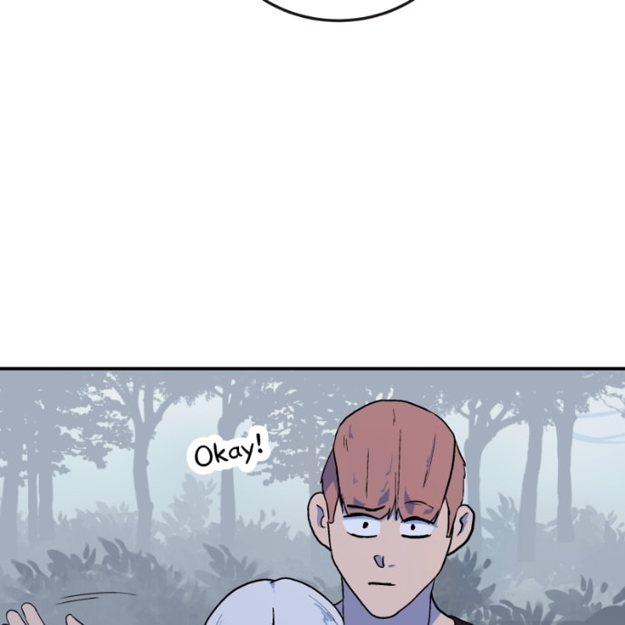 Fluffy Boyfriend Chapter 99 page 24 - 