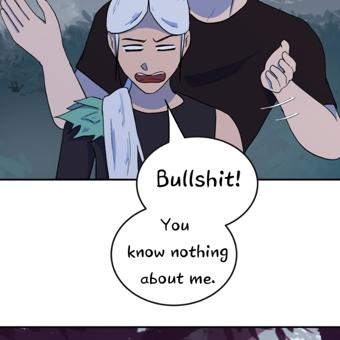 Fluffy Boyfriend Chapter 99 page 25 - 