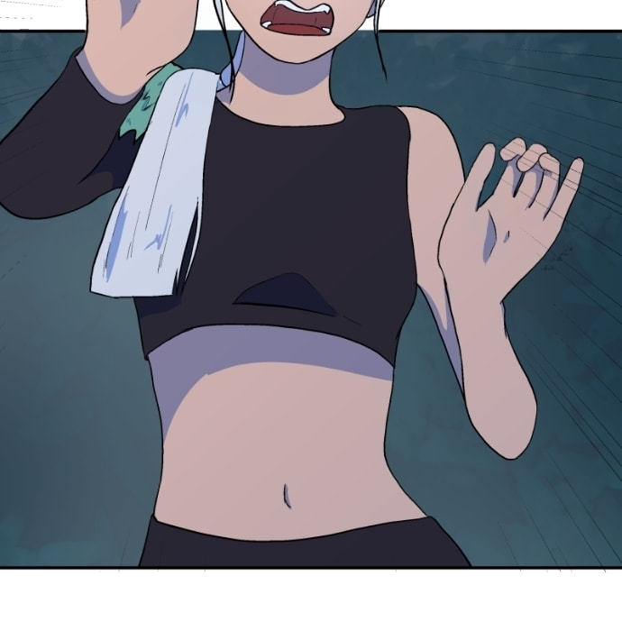 Fluffy Boyfriend Chapter 99 page 28 - 