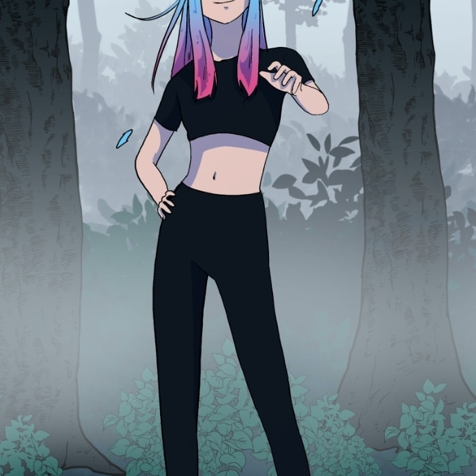 Fluffy Boyfriend Chapter 99 page 30 - 