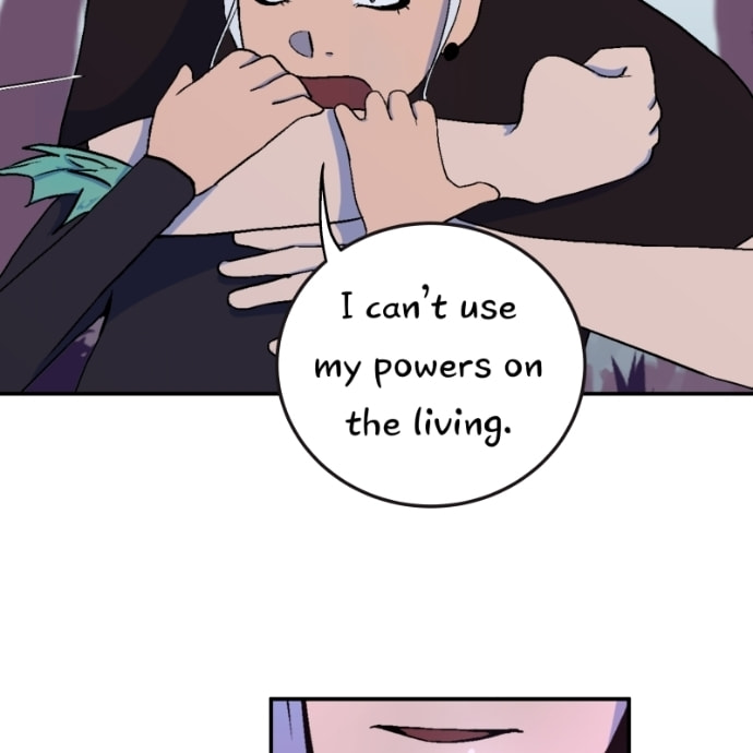 Fluffy Boyfriend Chapter 99 page 4 - 