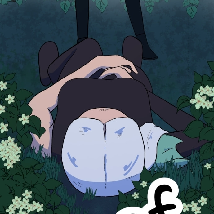 Fluffy Boyfriend Chapter 99 page 31 - 