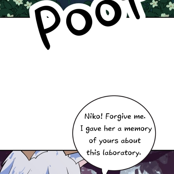 Fluffy Boyfriend Chapter 99 page 32 - 