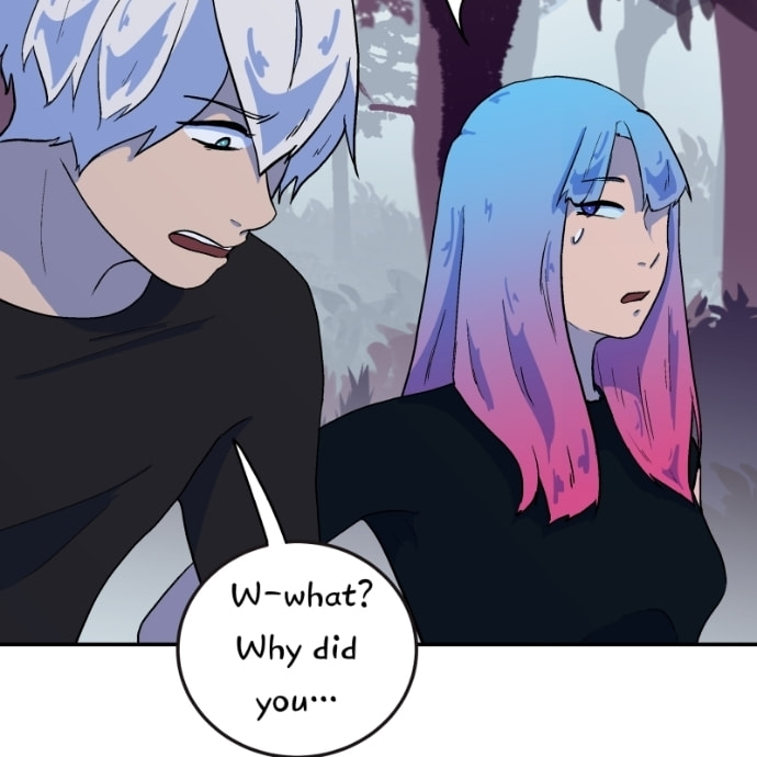 Fluffy Boyfriend Chapter 99 page 33 - 