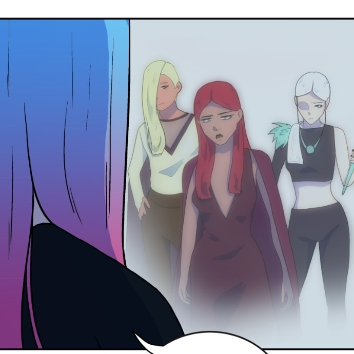 Fluffy Boyfriend Chapter 99 page 36 - 