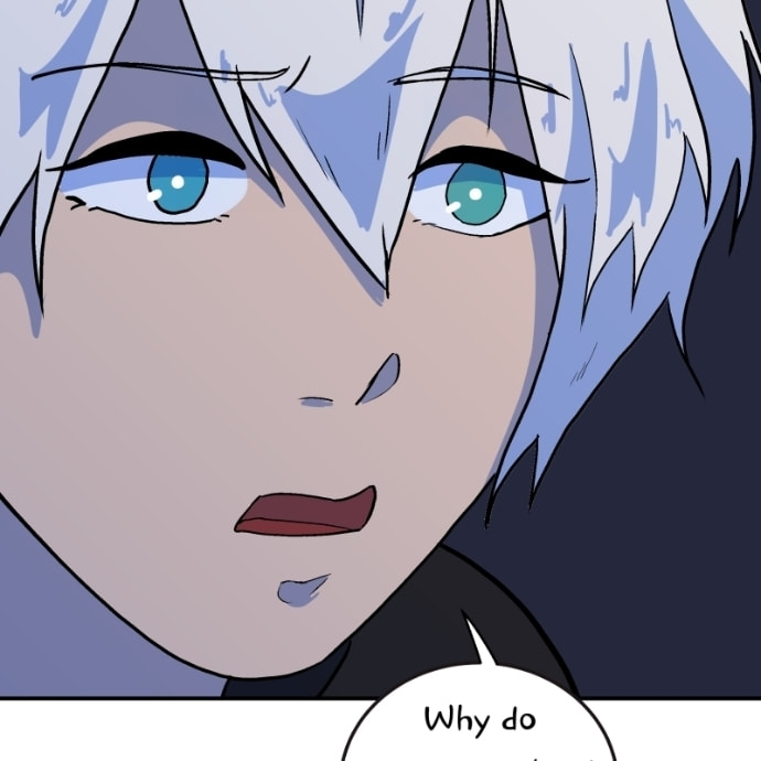 Fluffy Boyfriend Chapter 99 page 40 - 