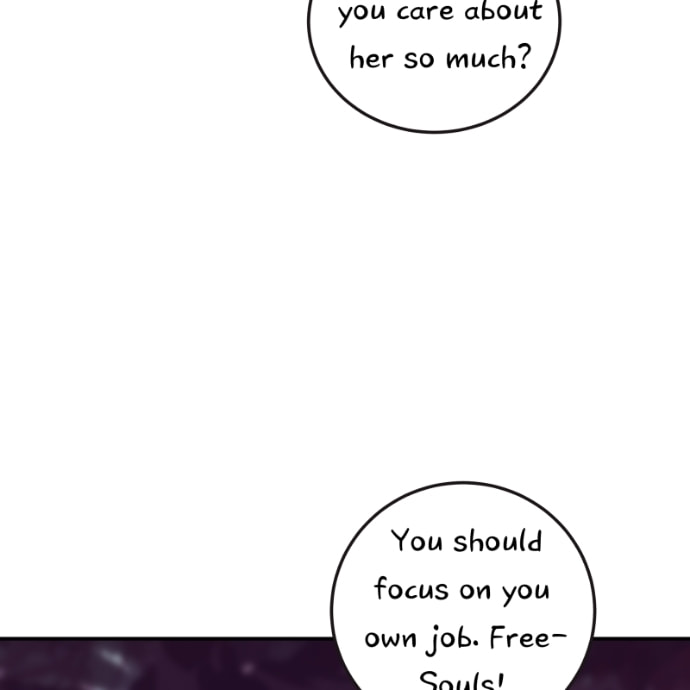 Fluffy Boyfriend Chapter 99 page 41 - 