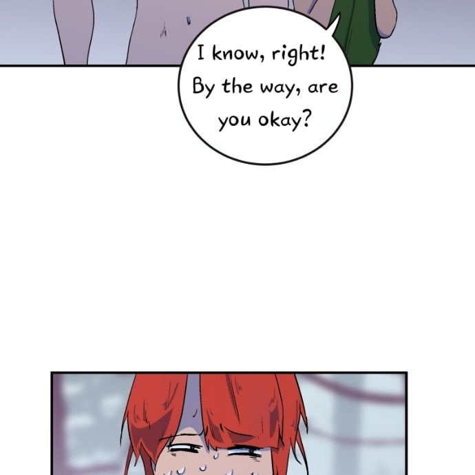 Fluffy Boyfriend Chapter 99 page 49 - 