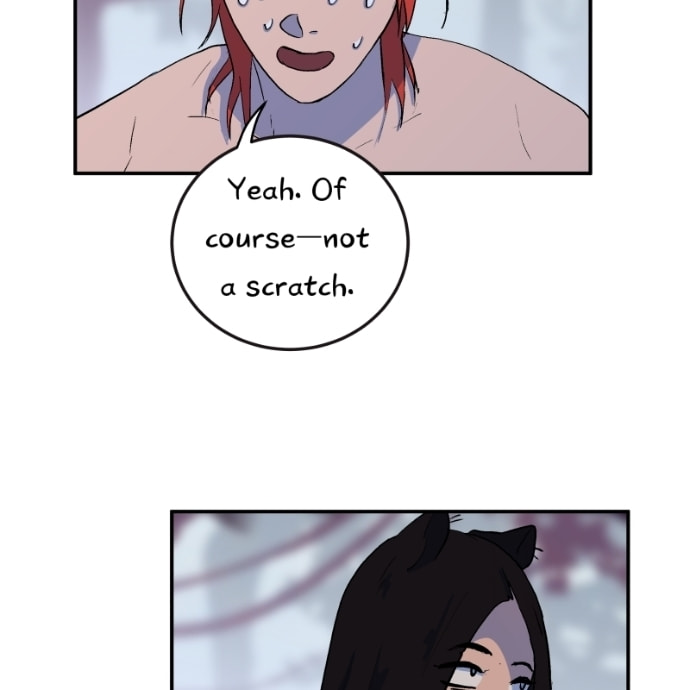 Fluffy Boyfriend Chapter 99 page 50 - 