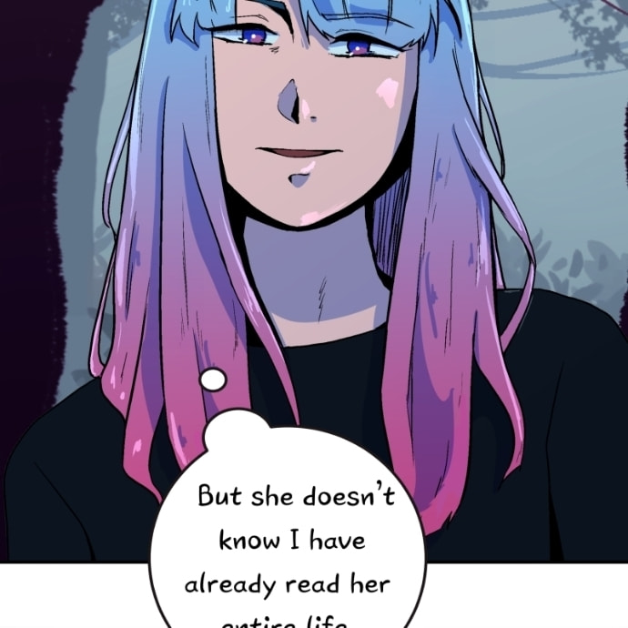 Fluffy Boyfriend Chapter 99 page 6 - 