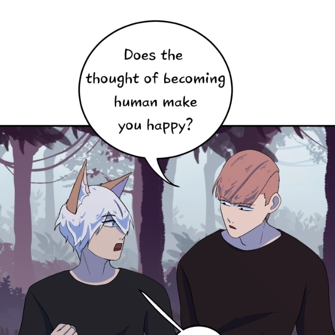Fluffy Boyfriend Chapter 99 page 65 - 