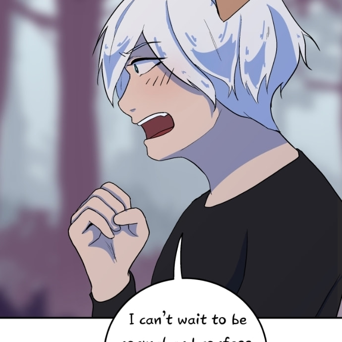Fluffy Boyfriend Chapter 99 page 67 - 