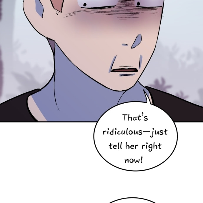 Fluffy Boyfriend Chapter 99 page 70 - 