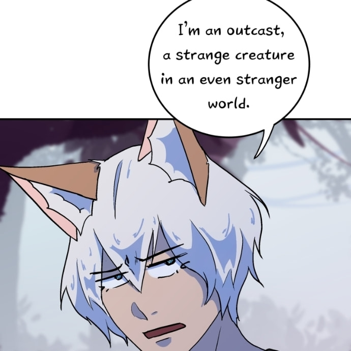 Fluffy Boyfriend Chapter 99 page 71 - 