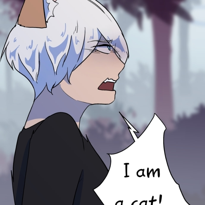Fluffy Boyfriend Chapter 99 page 75 - 