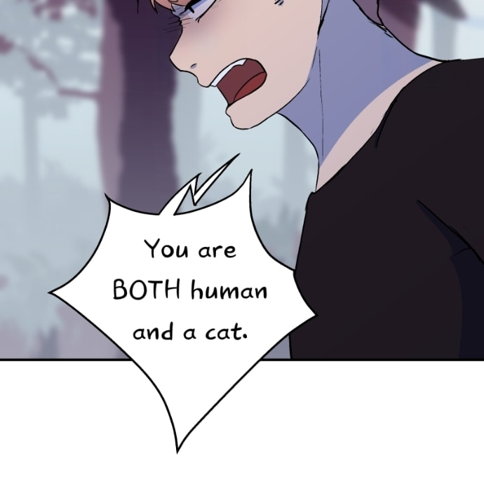 Fluffy Boyfriend Chapter 99 page 77 - 