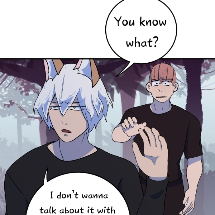 Fluffy Boyfriend Chapter 99 page 80 - 