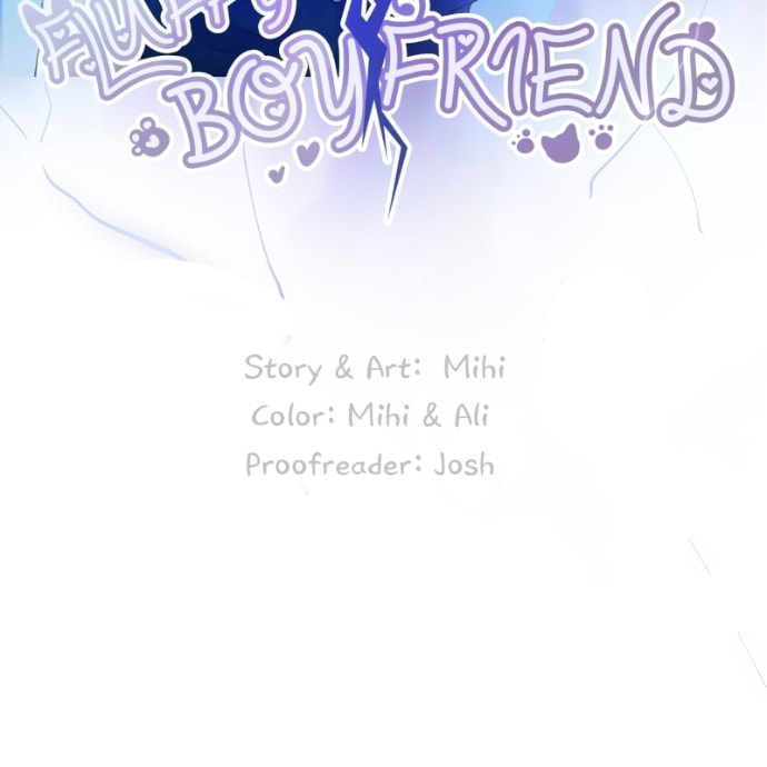Fluffy Boyfriend Chapter 99 page 9 - 