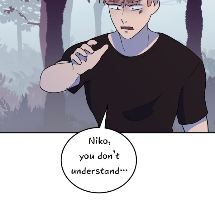 Fluffy Boyfriend Chapter 99 page 82 - 