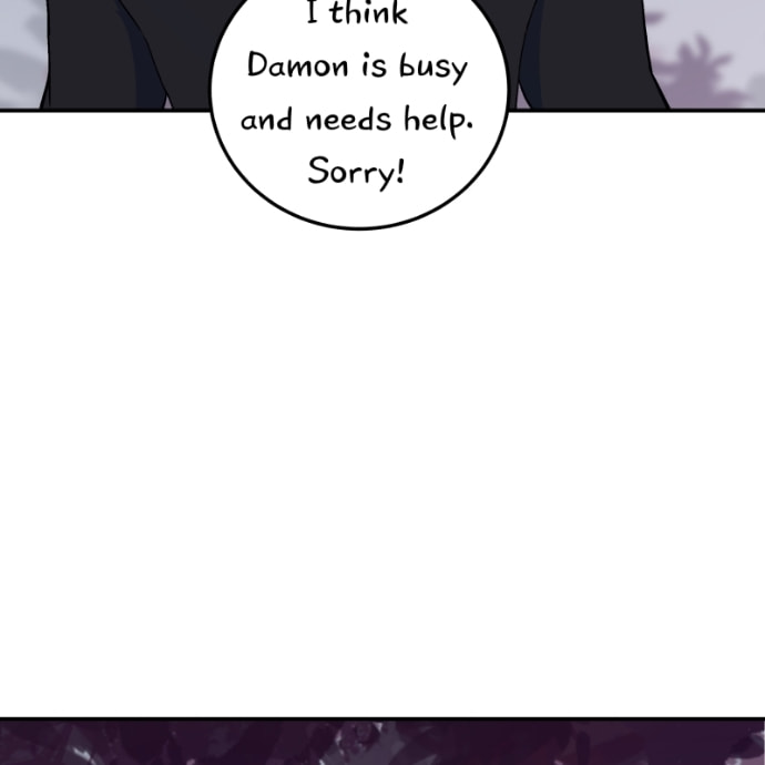 Fluffy Boyfriend Chapter 99 page 85 - 