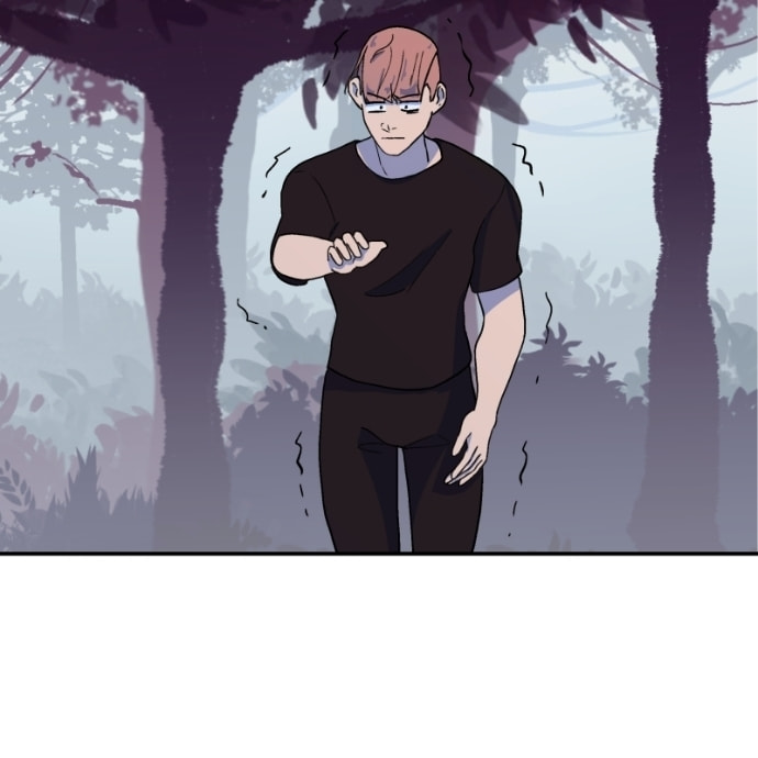 Fluffy Boyfriend Chapter 99 page 86 - 